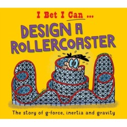 I Bet I Can: Design a Rollercoaster
