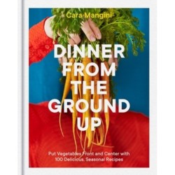 The Vegetable Eater: The New Playbook for Cooking Vegetarian