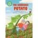 Reading Champion: The Enormous Potato: Independent Reading Green 5