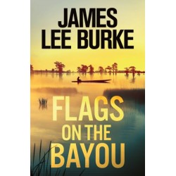 Flags on the Bayou