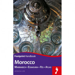 Morocco Handbook