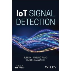 IoT Signal Detection