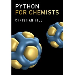 Python for Chemists