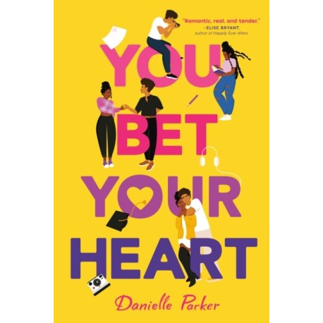 You Bet Your Heart