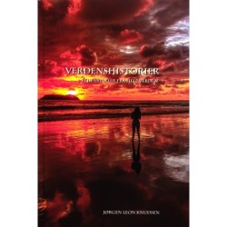 Verdenshistorier: Rejseartikler fra hele verden