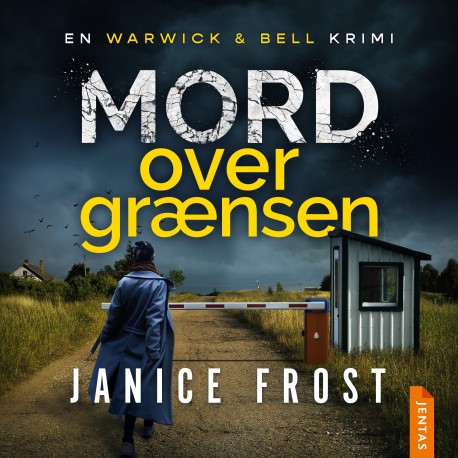 Mord over grænsen