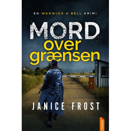 Mord over grænsen
