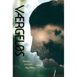VÆRGELØS: af Mette Jensen Hayles