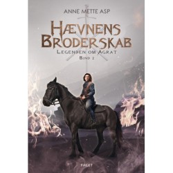 Hævnens Broderskab: Legenden om Agrat 2