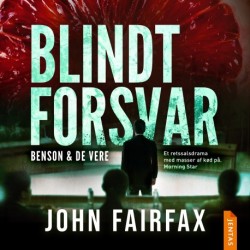 Blindt forsvar