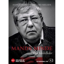 Mands minde. Et tidsbillede: download