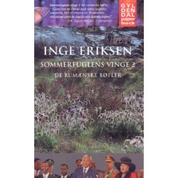 Sommerfuglens vinge 2. De rumænske bøfler: download