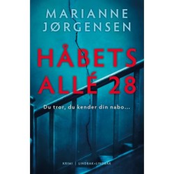 Håbets Allé 28: Du tror, du kender din nabo