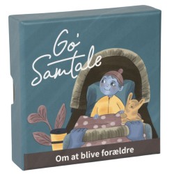 Om at blive forældre