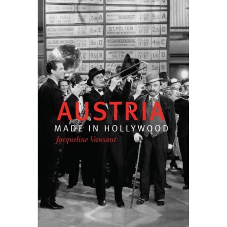 Austria Made in Hollywood