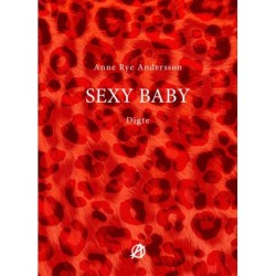 SEXY BABY: digte