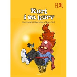 Kurt i en kurv