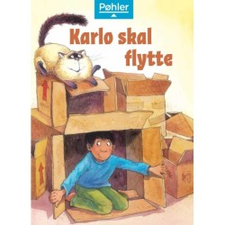 Dyr i nød - Karlo skal flytte