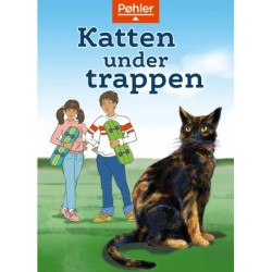 Dyr i nød – Katten under trappen