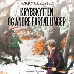 Krybskytten og andre fortællinger
