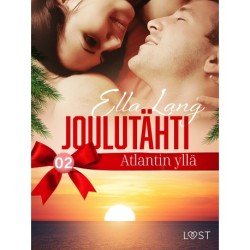 Joulutähti Atlantin yllä, osa 2