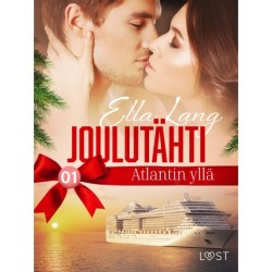 Joulutähti Atlantin yllä, osa 1