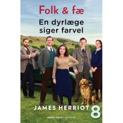 En dyrlæge siger farvel