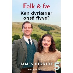 Kan dyrlæger også flyve?