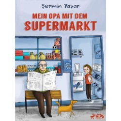 Mein Opa mit dem Supermarkt
