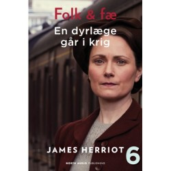 En dyrlæge går i krig