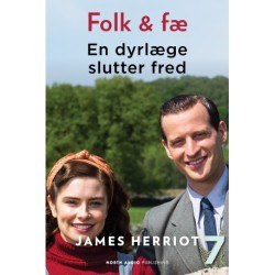 En dyrlæge slutter fred