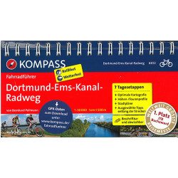 Dortmund-Ems-Kanal-Radweg