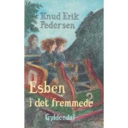 Esben i det fremmede