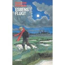 Esbens flugt