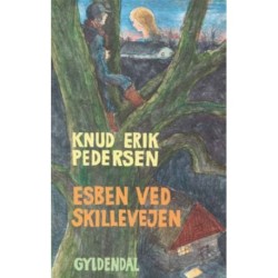 Esben ved skillevejen