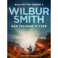 Når falkene flyver