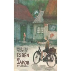 Esben og Jakob