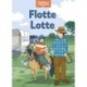 Dyr i nød - Flotte Lotte