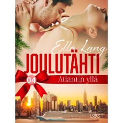 Joulutähti Atlantin yllä, osa 4