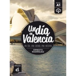 Un dia en Valencia (A1): + audio download