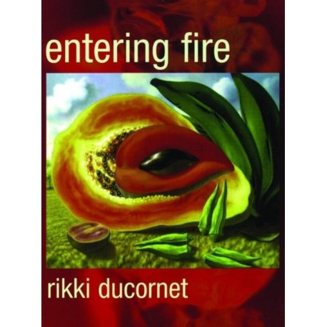Entering Fire