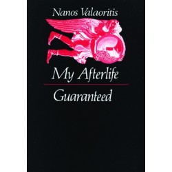 My Afterlife Guaranteed