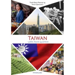 Taiwan: politik, historie og samfund