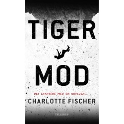 Snowboarder -1: Tigermod