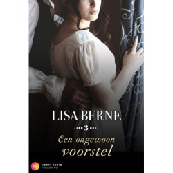 Een ongewoon voorstel