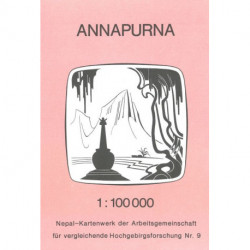 Annapurna