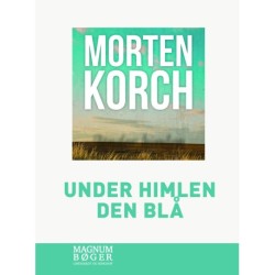 Under himlen den blå (Storskrift)