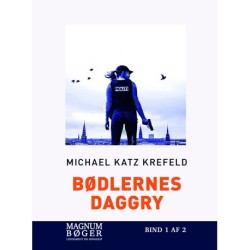 Bødlernes daggry (Storskrift)