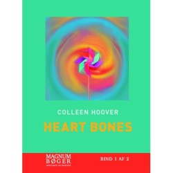 Heart Bones (Storskrift)