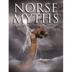 Norse Myths: Viking Legends of Heroes and Gods